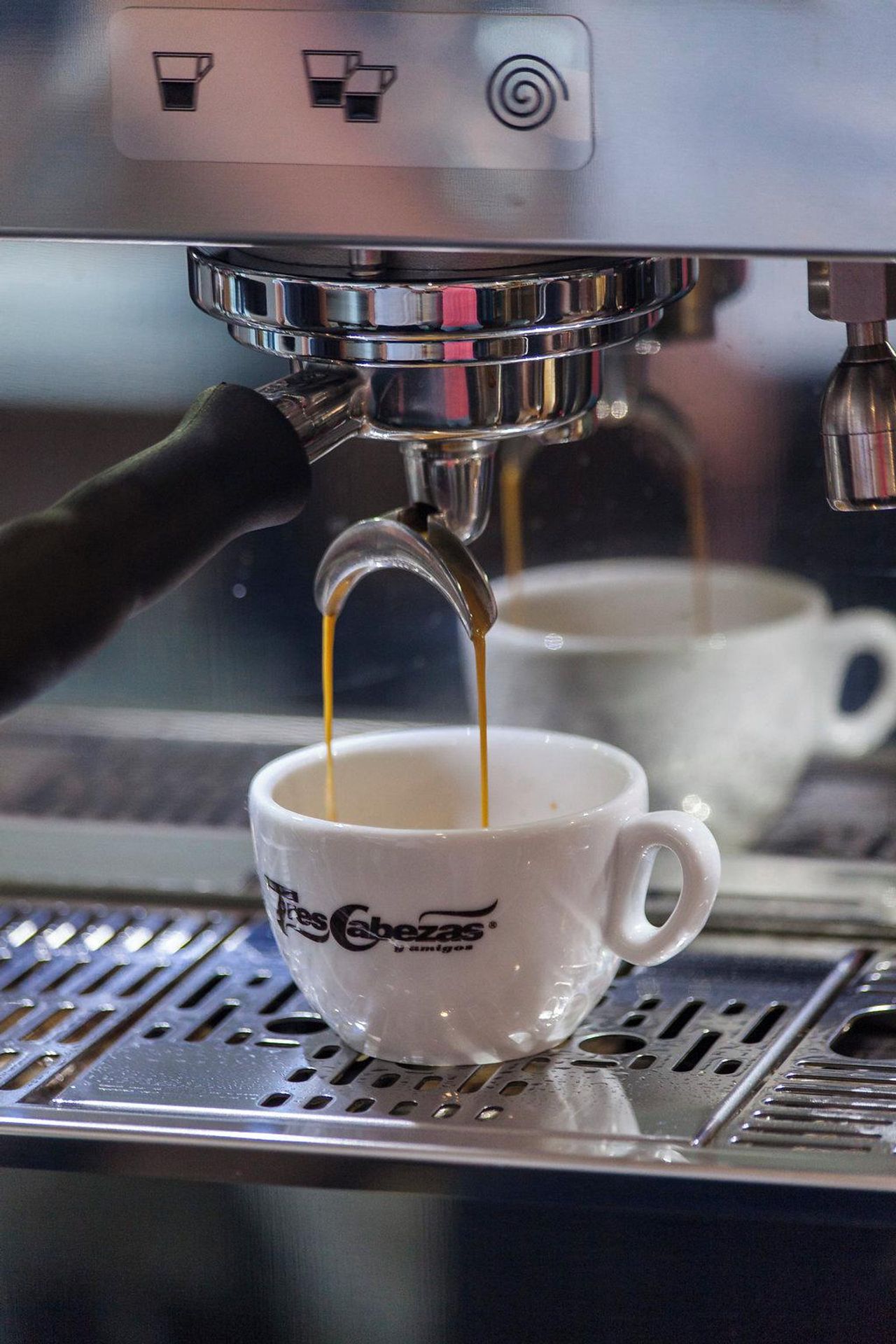 Berlin corporate event spaces Cafe Meeting und Event Space image 27