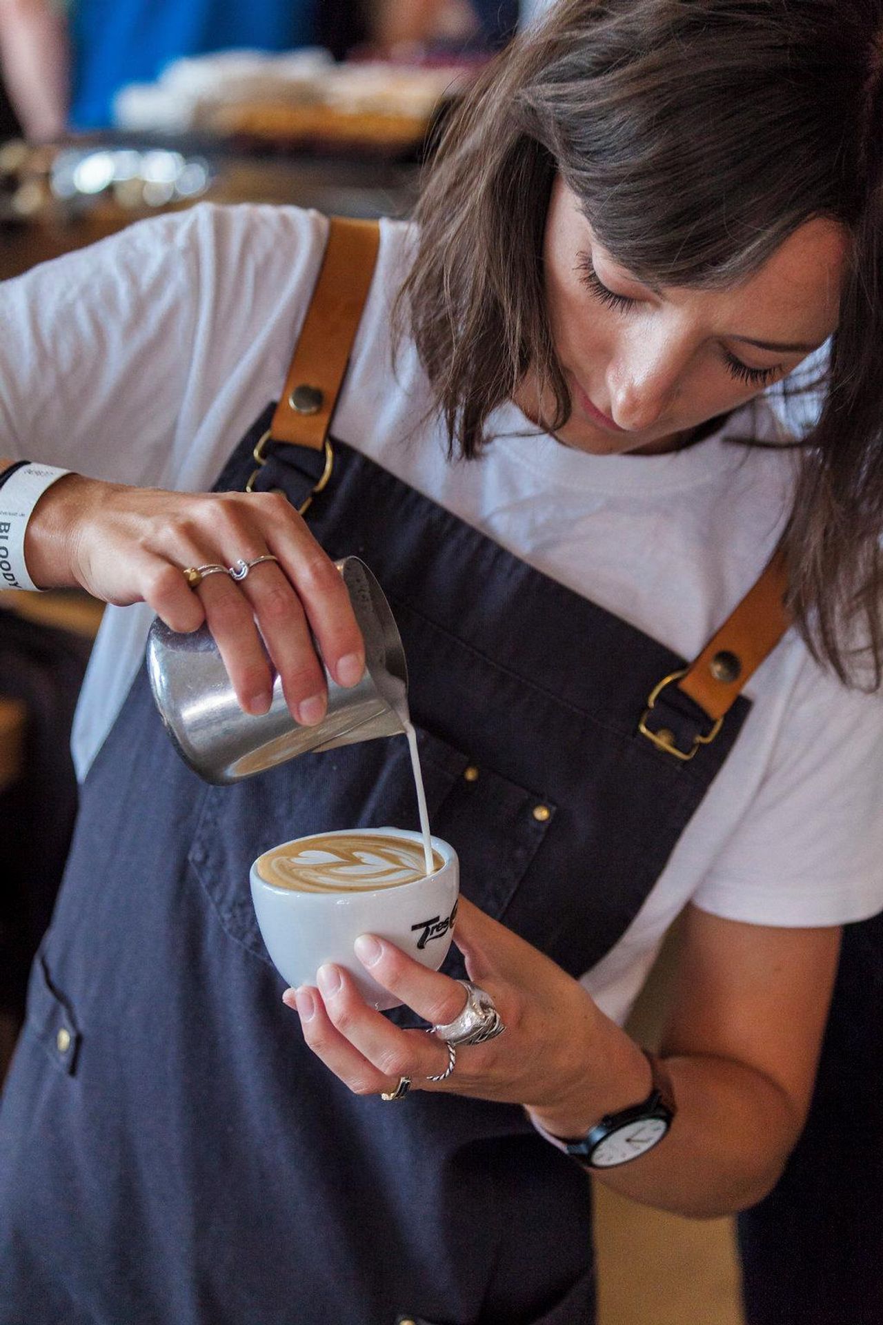 Berlin corporate event spaces Cafe Meeting und Event Space image 26