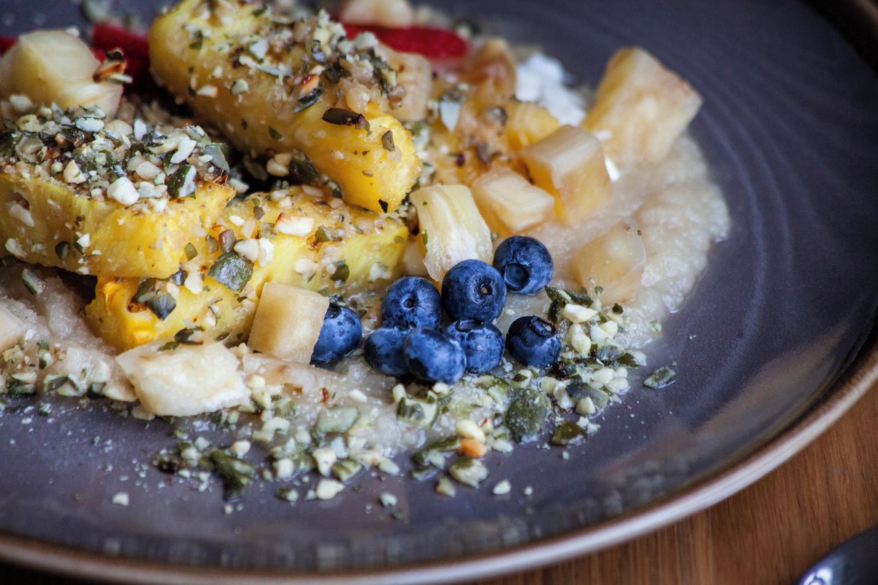 Berlin corporate event spaces Cafe Meeting und Event Space image 14