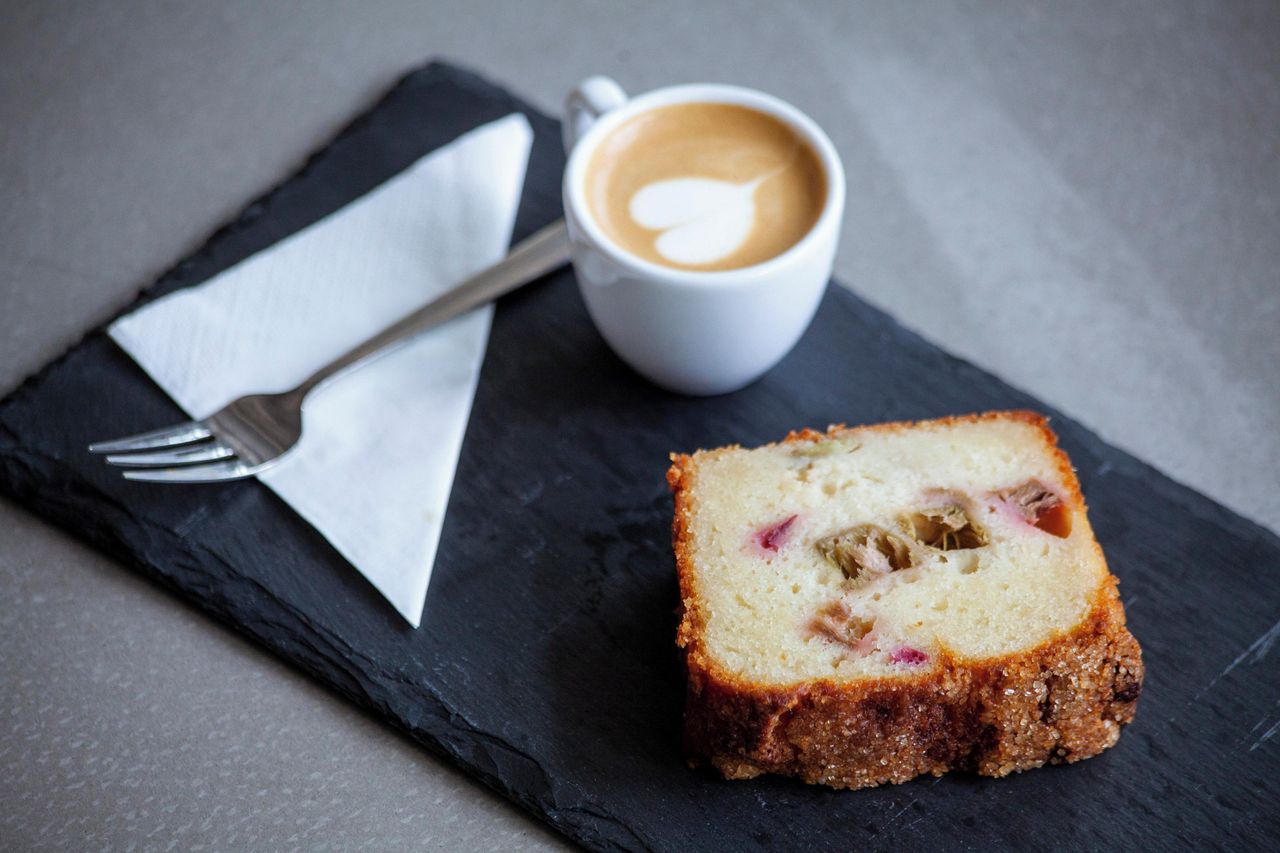 Berlin corporate event spaces Cafe Meeting und Event Space image 12