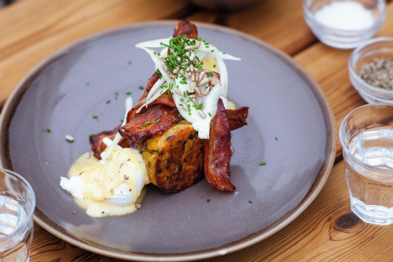 Berlin corporate event spaces Cafe Meeting und Event Space image 11