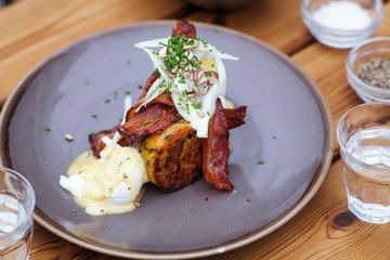 Berlin corporate event spaces Cafe Meeting und Event Space image 11