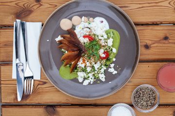 Berlin corporate event spaces Cafe Meeting und Event Space image 8