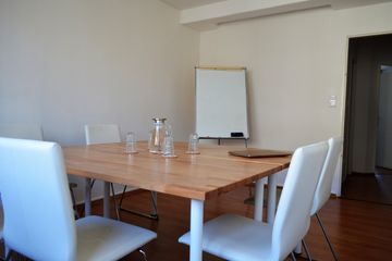 Frankfurt am Main workshop spaces Meetingraum Meetingraum Frankfurt image 12