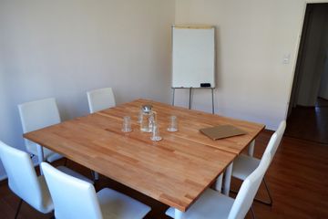 Frankfurt am Main workshop spaces Meetingraum Meetingraum Frankfurt image 16