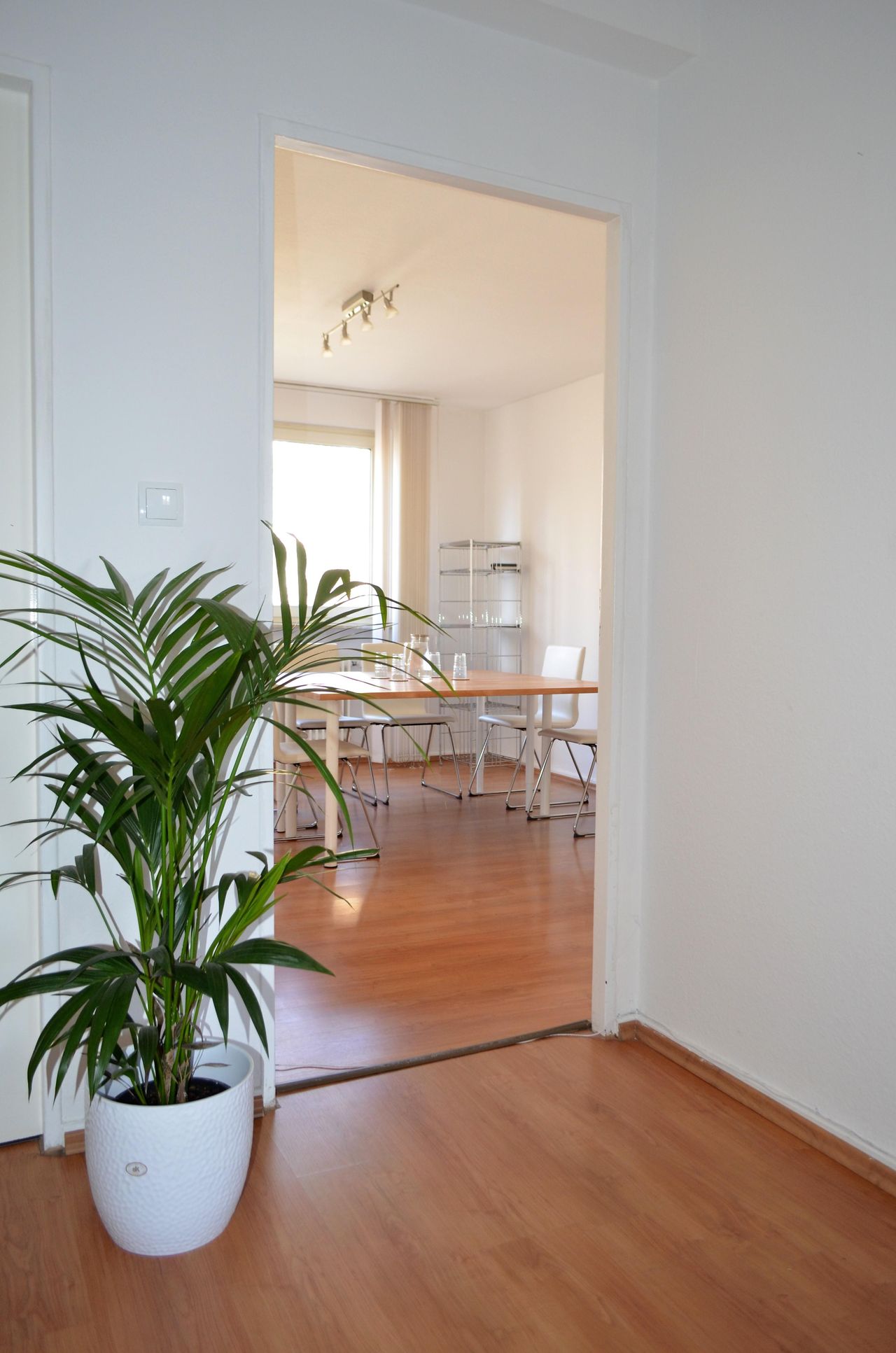 Frankfurt am Main workshop spaces Meetingraum Meetingraum Frankfurt image 22