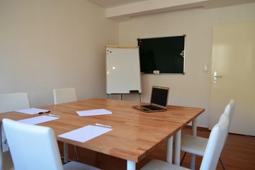 Frankfurt am Main workshop spaces Meetingraum Meetingraum Frankfurt image 0