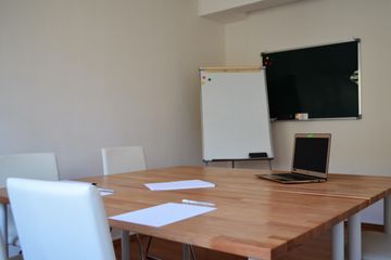 Frankfurt am Main workshop spaces Meetingraum Meetingraum Frankfurt image 6