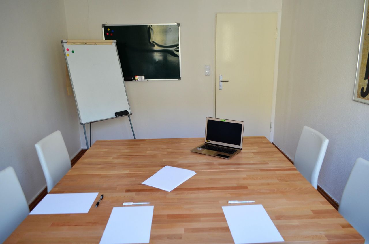 Frankfurt am Main workshop spaces Meetingraum Meetingraum Frankfurt image 25