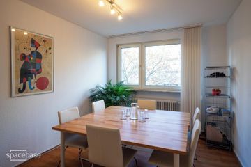 Frankfurt am Main workshop spaces Meetingraum Meetingraum Frankfurt image 2