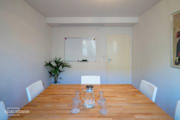 Frankfurt am Main workshop spaces Meetingraum Meetingraum Frankfurt image 1