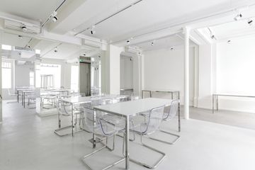 Paris corporate event spaces Loft COEUR MARAIS 7 image 4