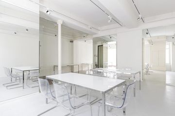 Paris corporate event spaces Loft COEUR MARAIS 7 image 5