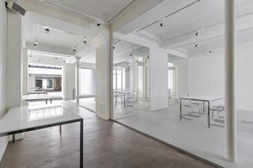 Paris corporate event spaces Loft COEUR MARAIS 7 image 6