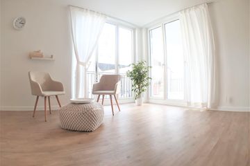 Hamburg training rooms Meetingraum Heller Gesprächsraum image 1