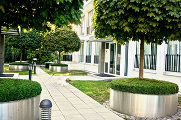 Hamburg training rooms Meetingraum Heller Gesprächsraum image 6