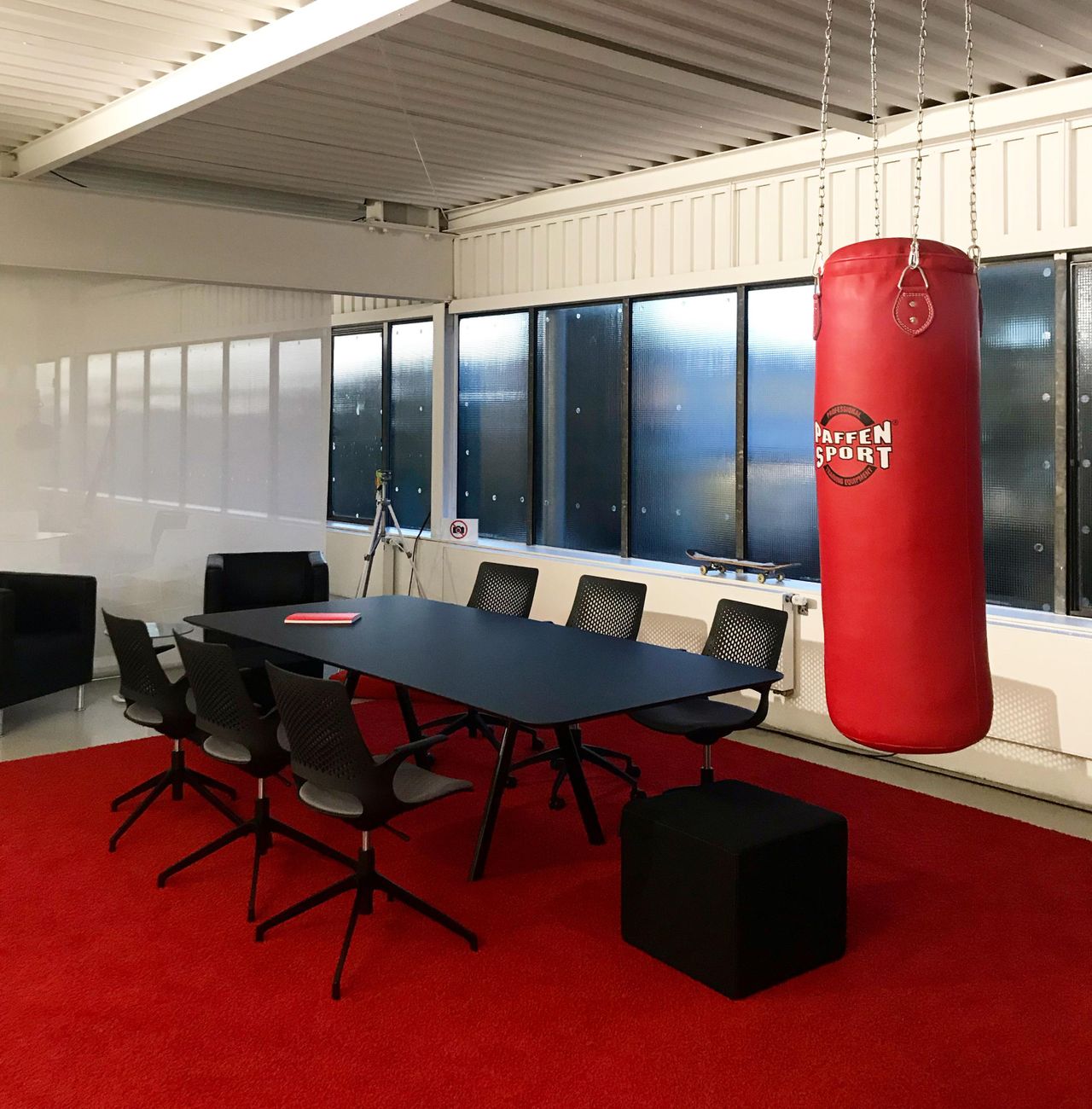 Rest der Welt workshop spaces Workshop Innovativer Meetingraum image 8