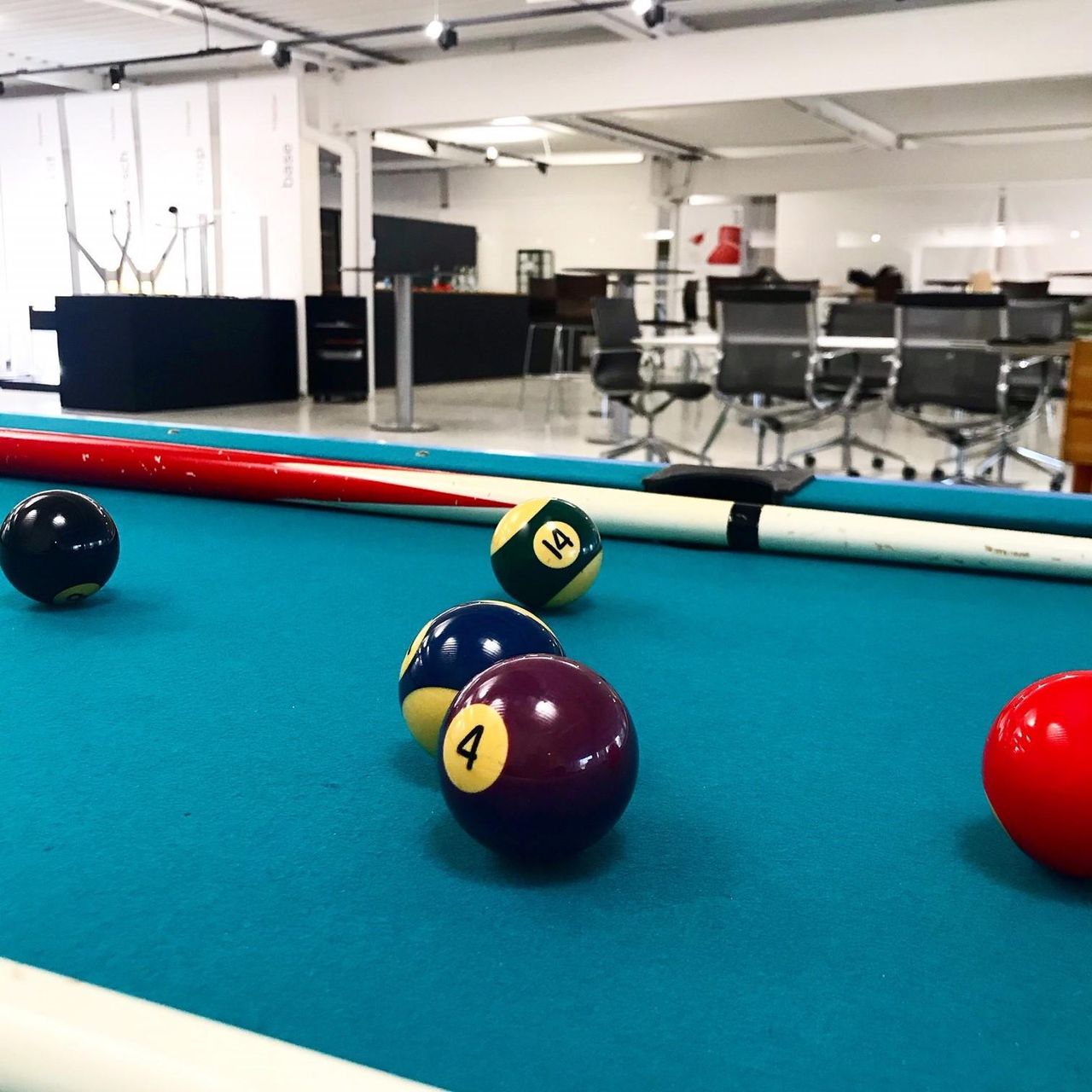 Rest der Welt workshop spaces Workshop Innovativer Meetingraum image 10