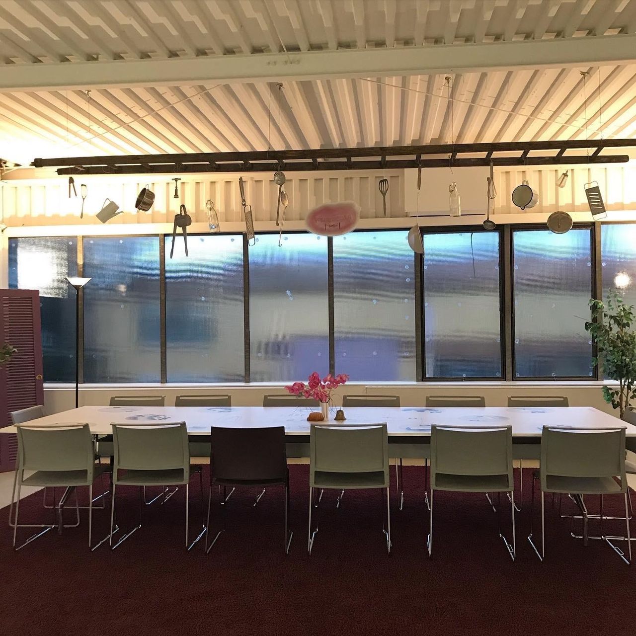 Rest der Welt workshop spaces Workshop Innovativer Meetingraum image 13