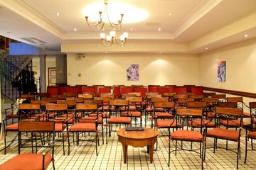 Paris corporate event spaces Partyraum Figaro Space image 1