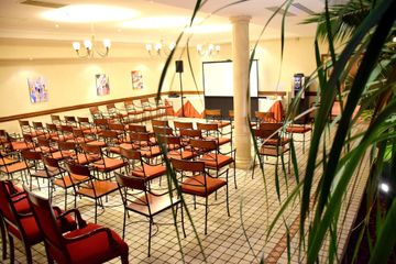 Paris corporate event spaces Partyraum Figaro Space image 4