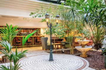 Paris corporate event spaces Partyraum Figaro Space image 5