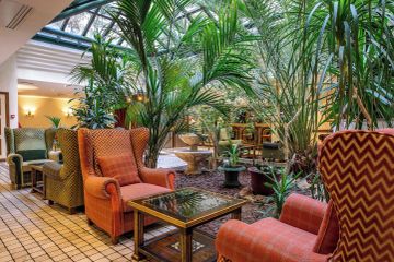 Paris corporate event spaces Partyraum Figaro Space image 2