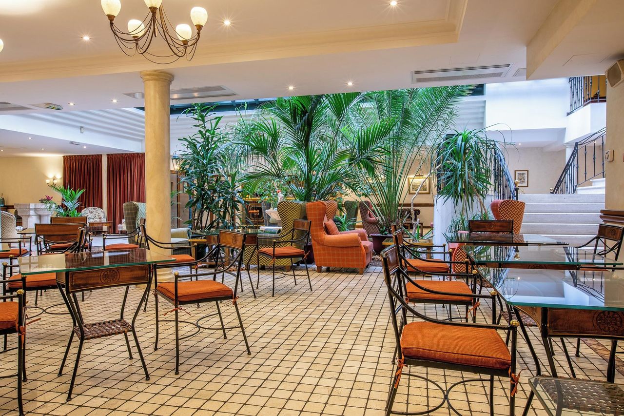 Paris corporate event spaces Partyraum Figaro Space image 11