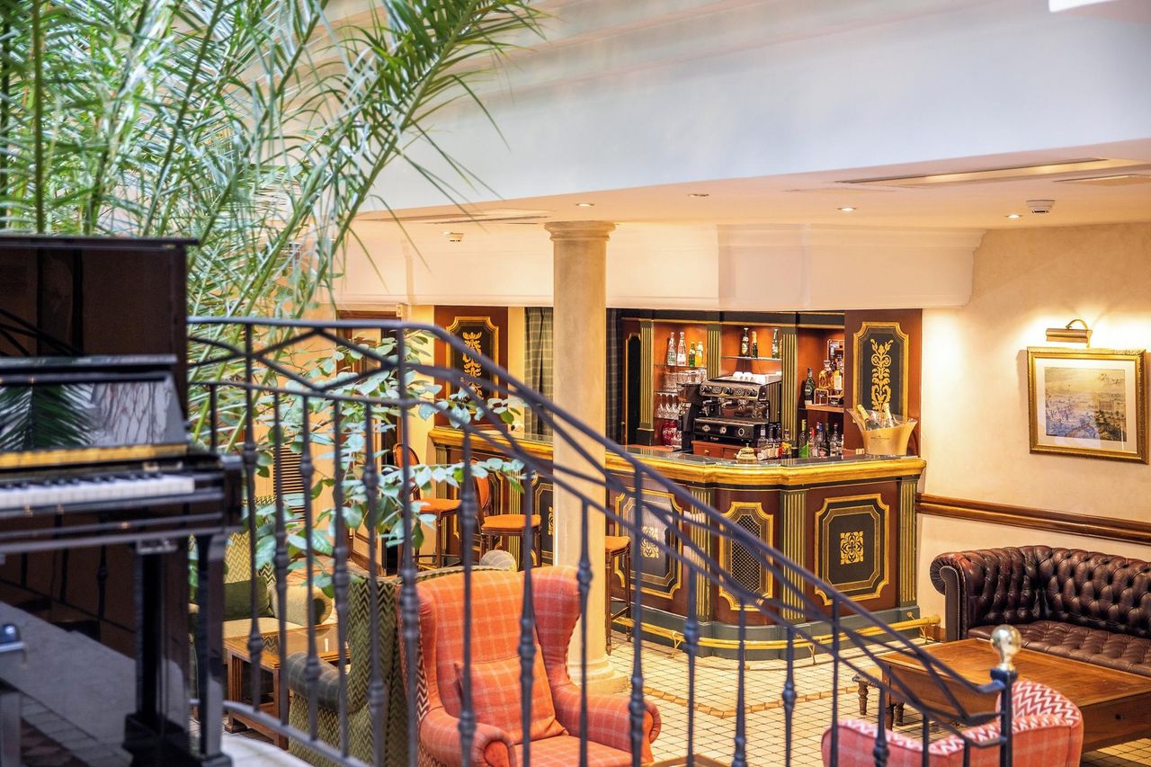 Paris corporate event spaces Partyraum Figaro Space image 12