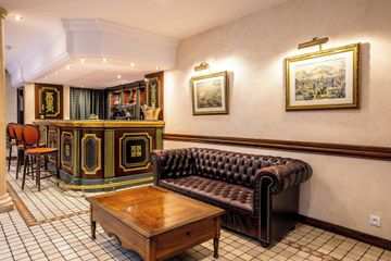 Paris corporate event spaces Partyraum Figaro Space image 7