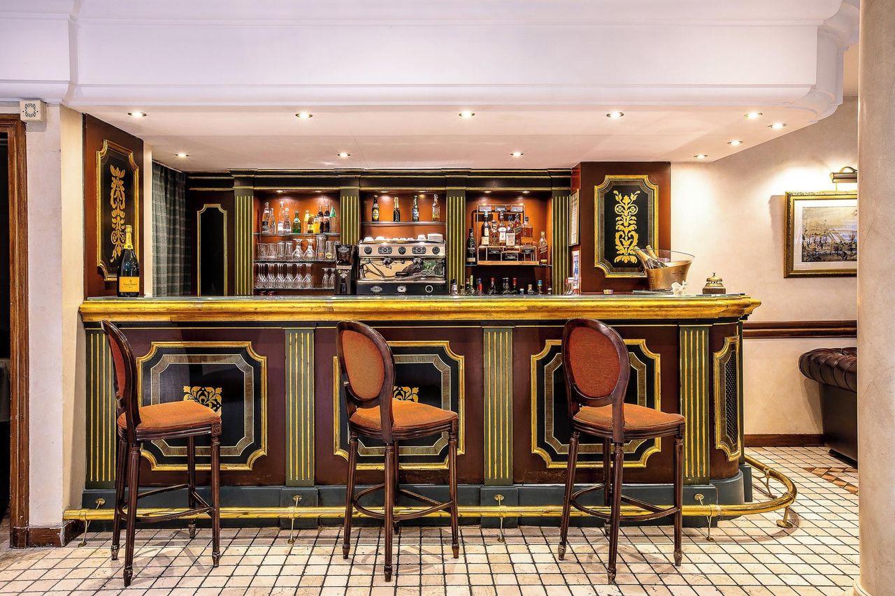 Paris corporate event spaces Partyraum Figaro Space image 17