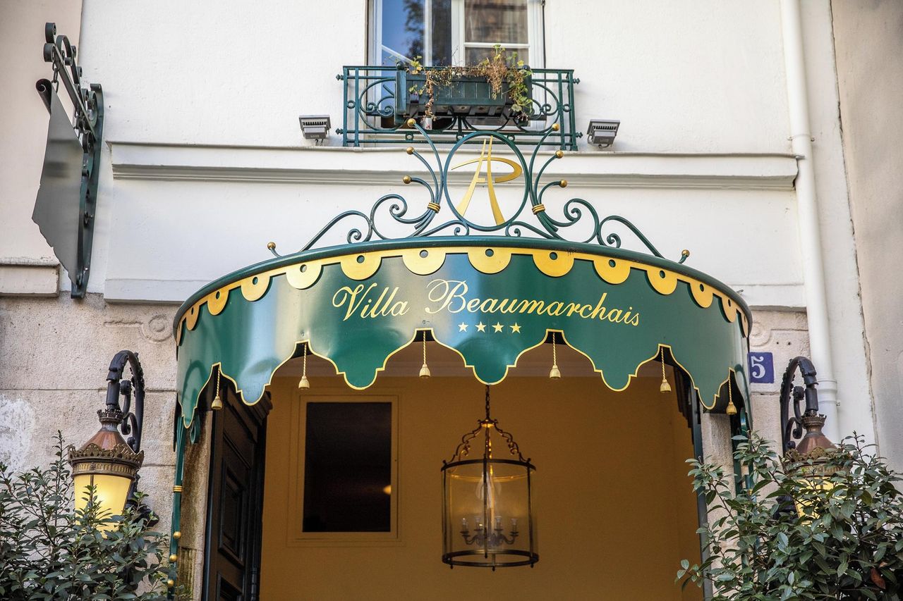 Paris corporate event spaces Partyraum Figaro Space image 23