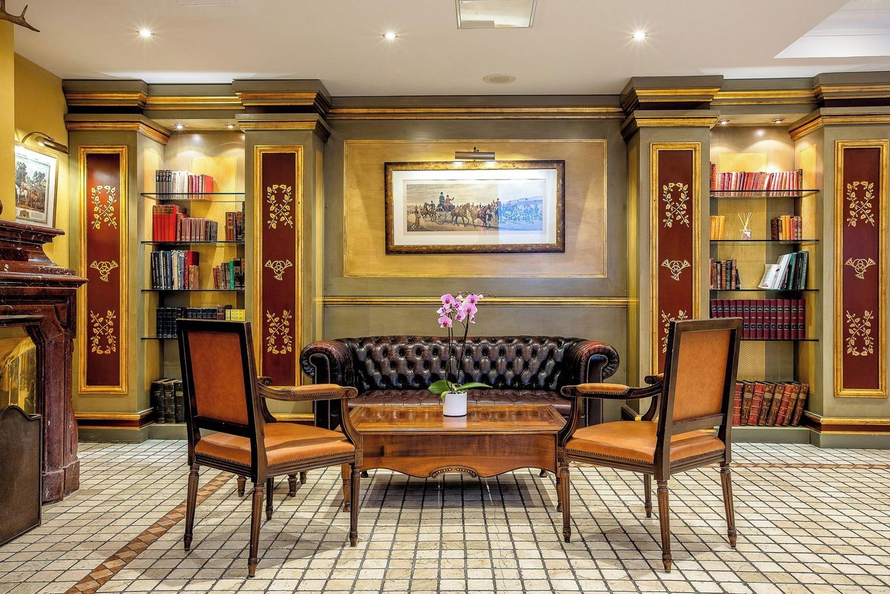 Paris corporate event spaces Partyraum Figaro Space image 26