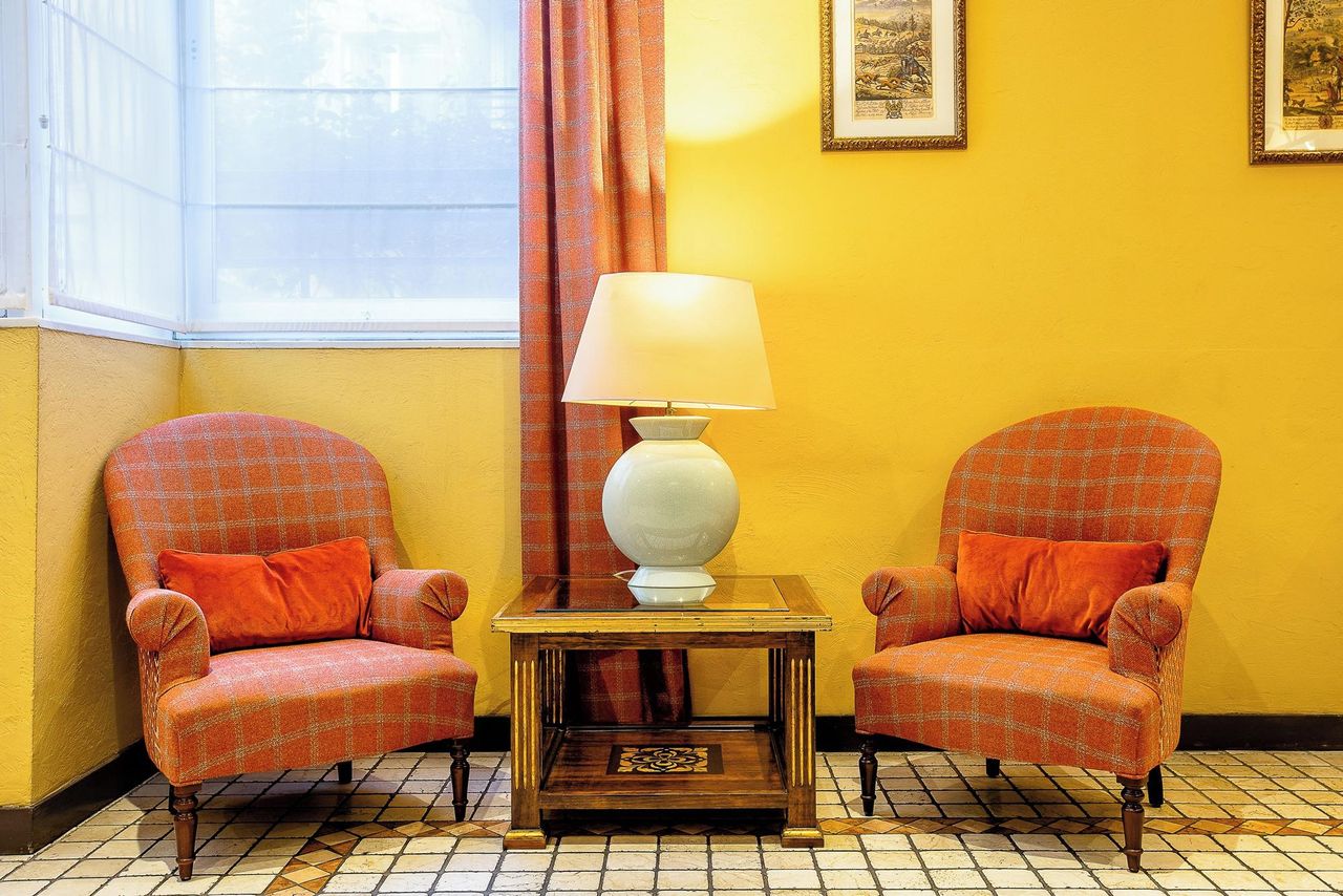 Paris corporate event spaces Partyraum Figaro Space image 28