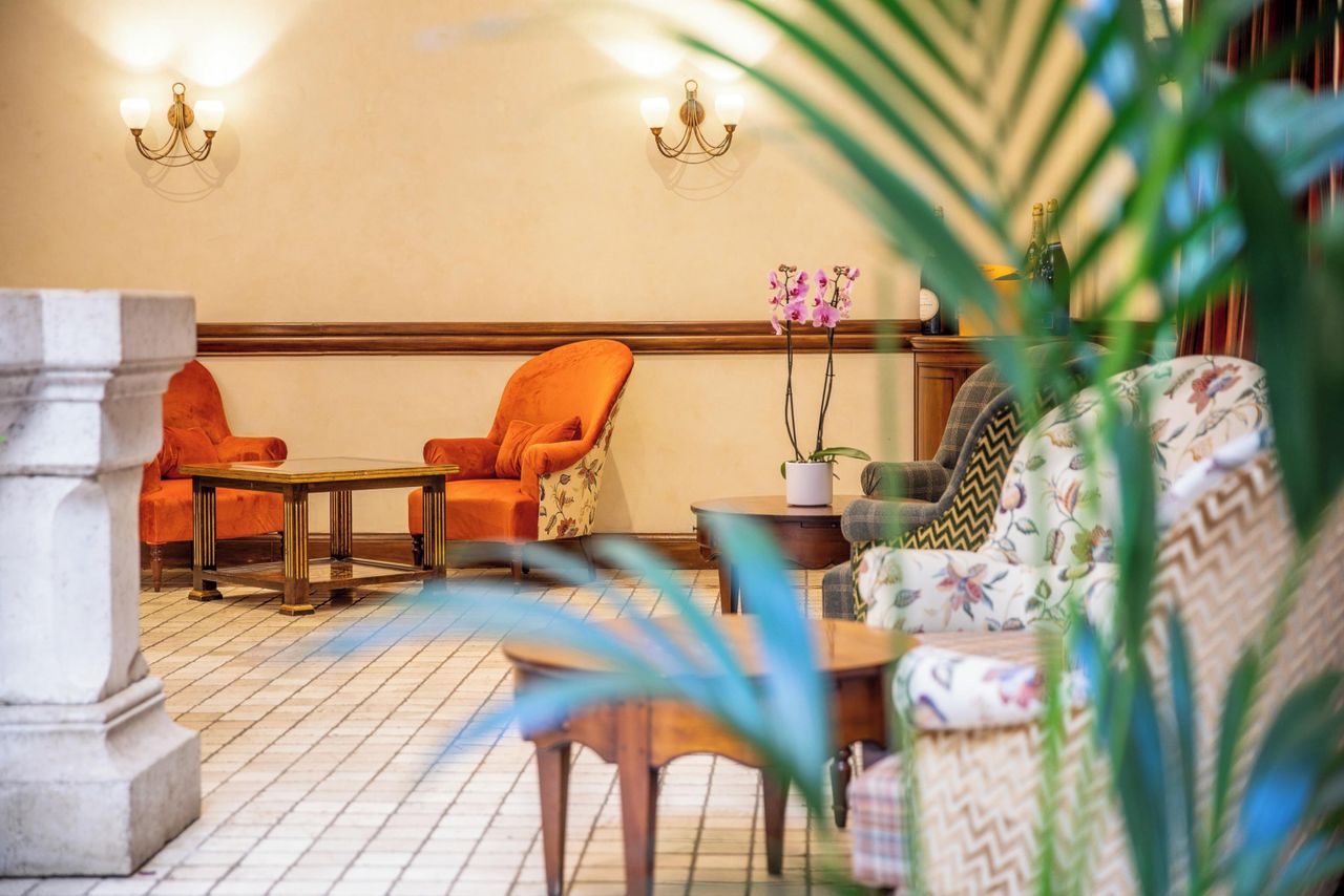 Paris corporate event spaces Partyraum Figaro Space image 20