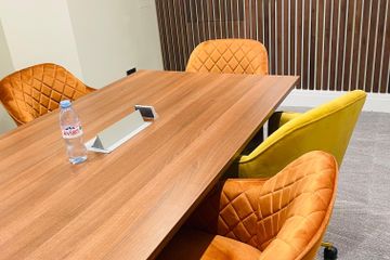 London Meeting rooms Meet and Collab image 2