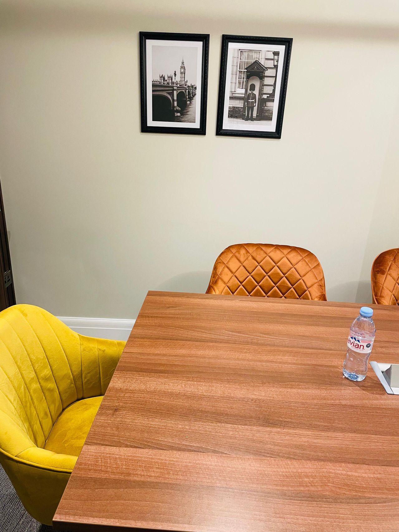 London  Meeting rooms Meet and Collab image 3