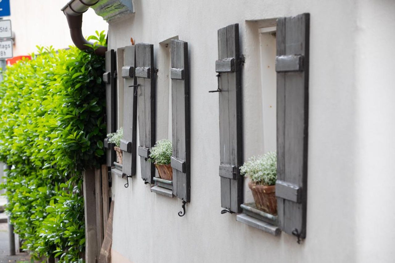 Neurenberg  Bijzondere locatie Suchy´s Fachwerk image 5