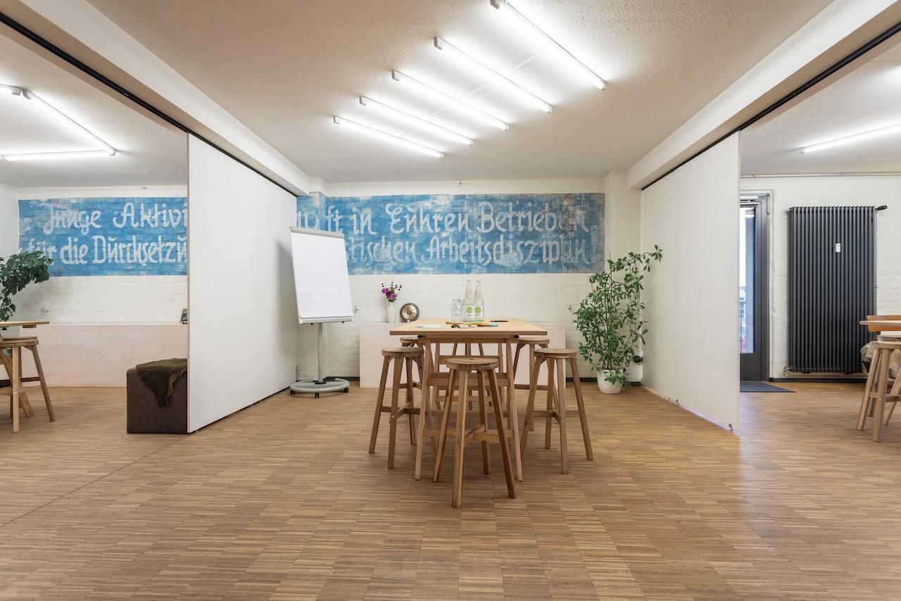 Berlin corporate event spaces Loft Loft image 21