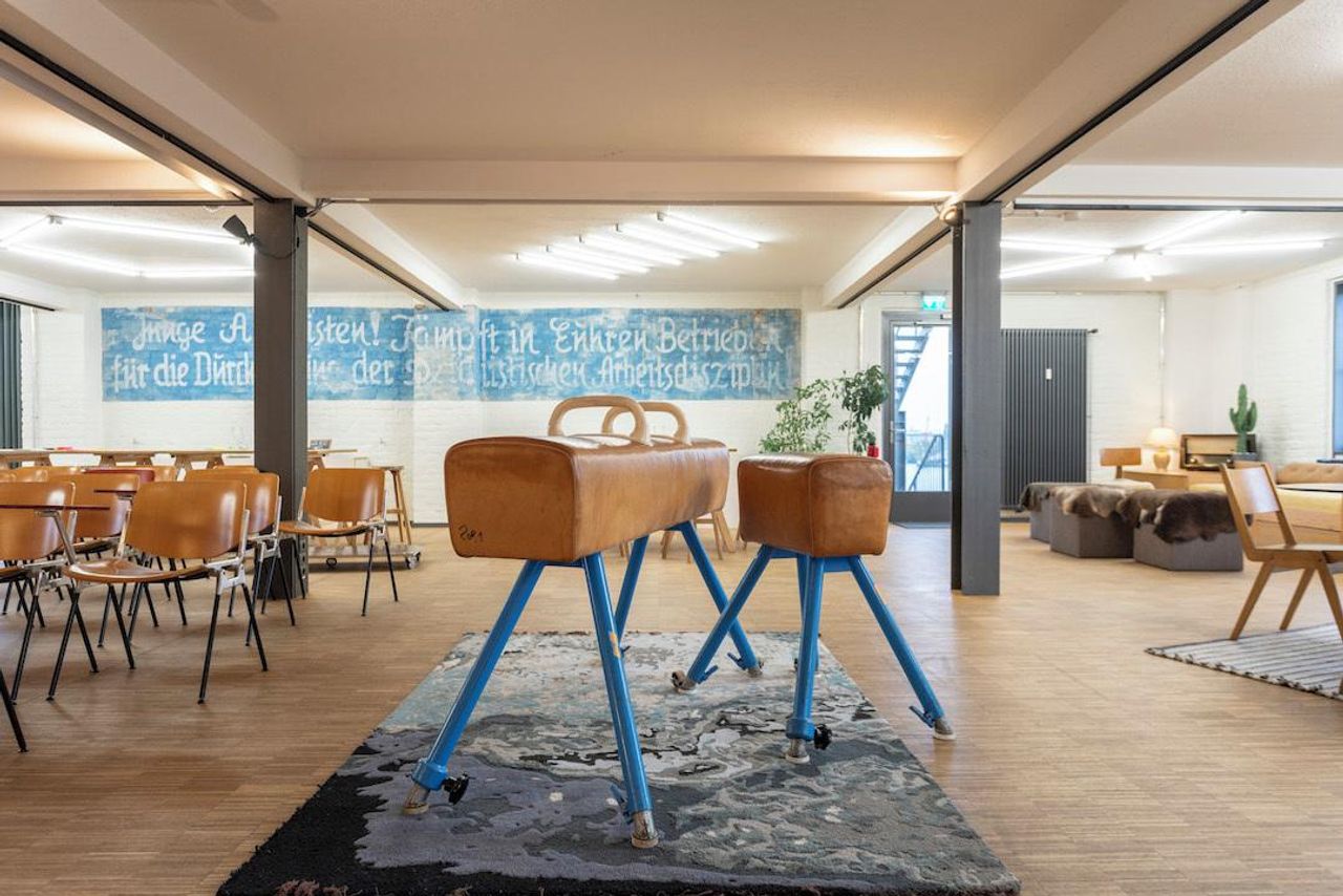 Berlin corporate event spaces Loft Loft image 25