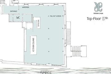 Berlin corporate event spaces Außergewöhnlich 5th Floor image 8