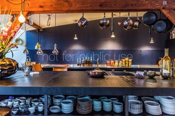 Berlin corporate event spaces Außergewöhnlich 5th Floor image 32