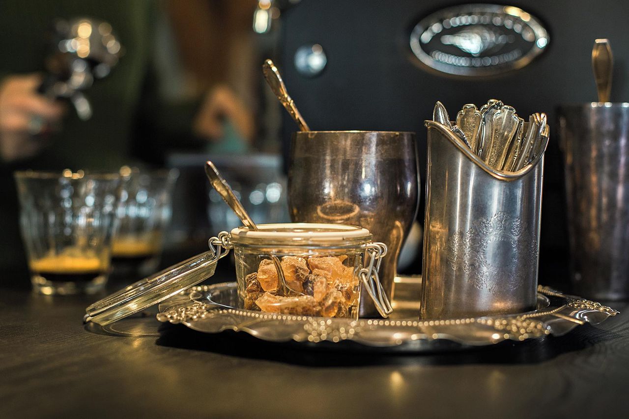 Berlin corporate event spaces Außergewöhnlich 5th Floor image 89