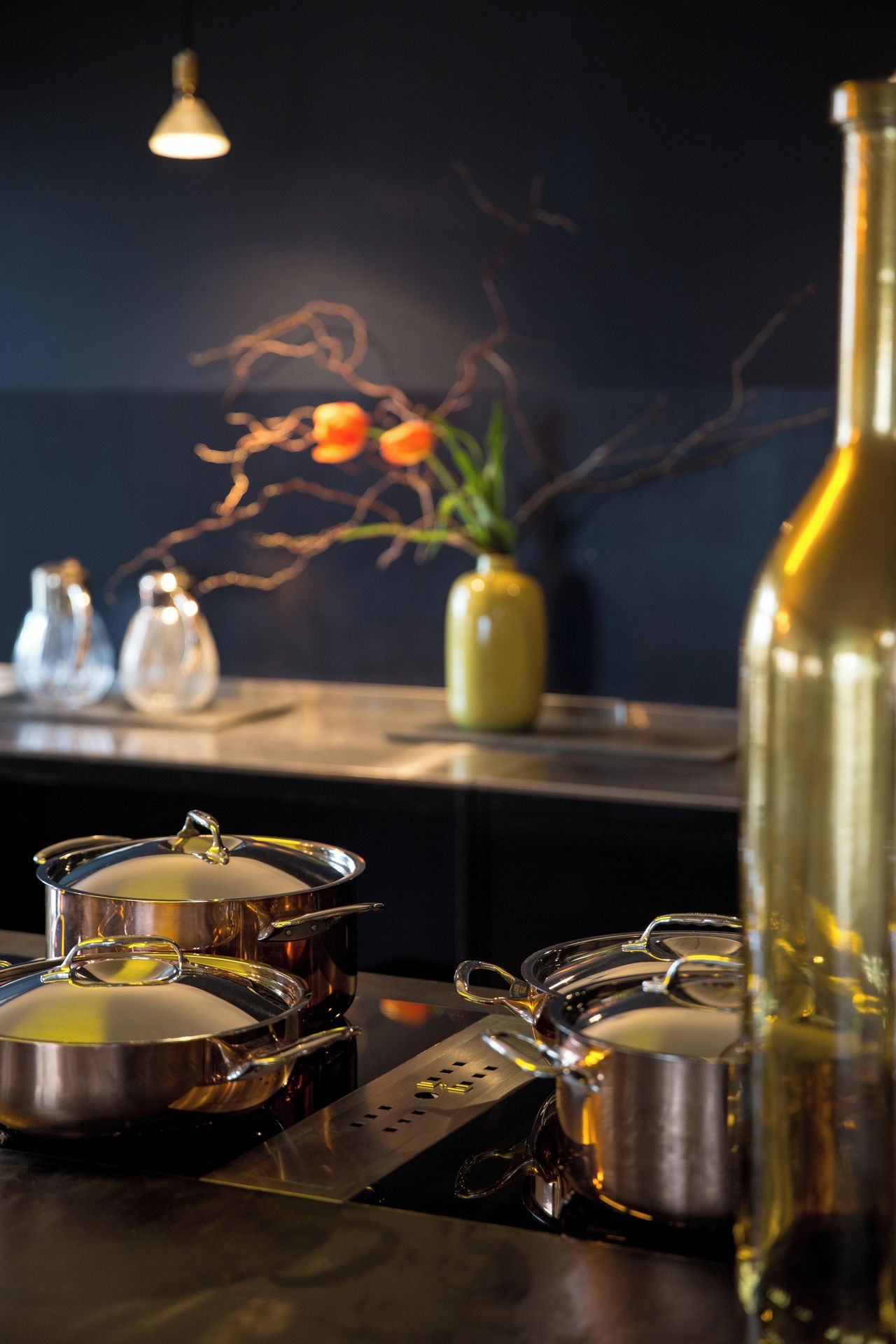 Berlin corporate event spaces Außergewöhnlich 5th Floor image 55