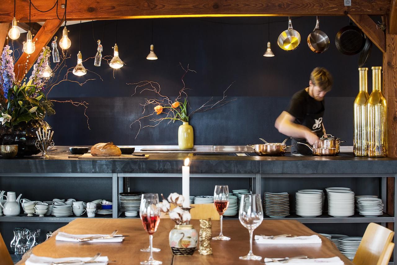 Berlin corporate event spaces Außergewöhnlich 5th Floor image 65