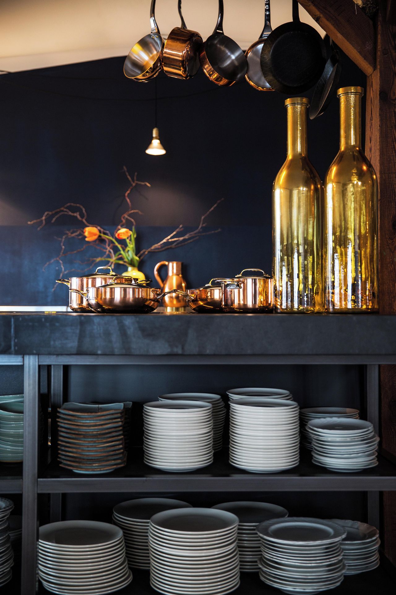 Berlin corporate event spaces Außergewöhnlich 5th Floor image 73