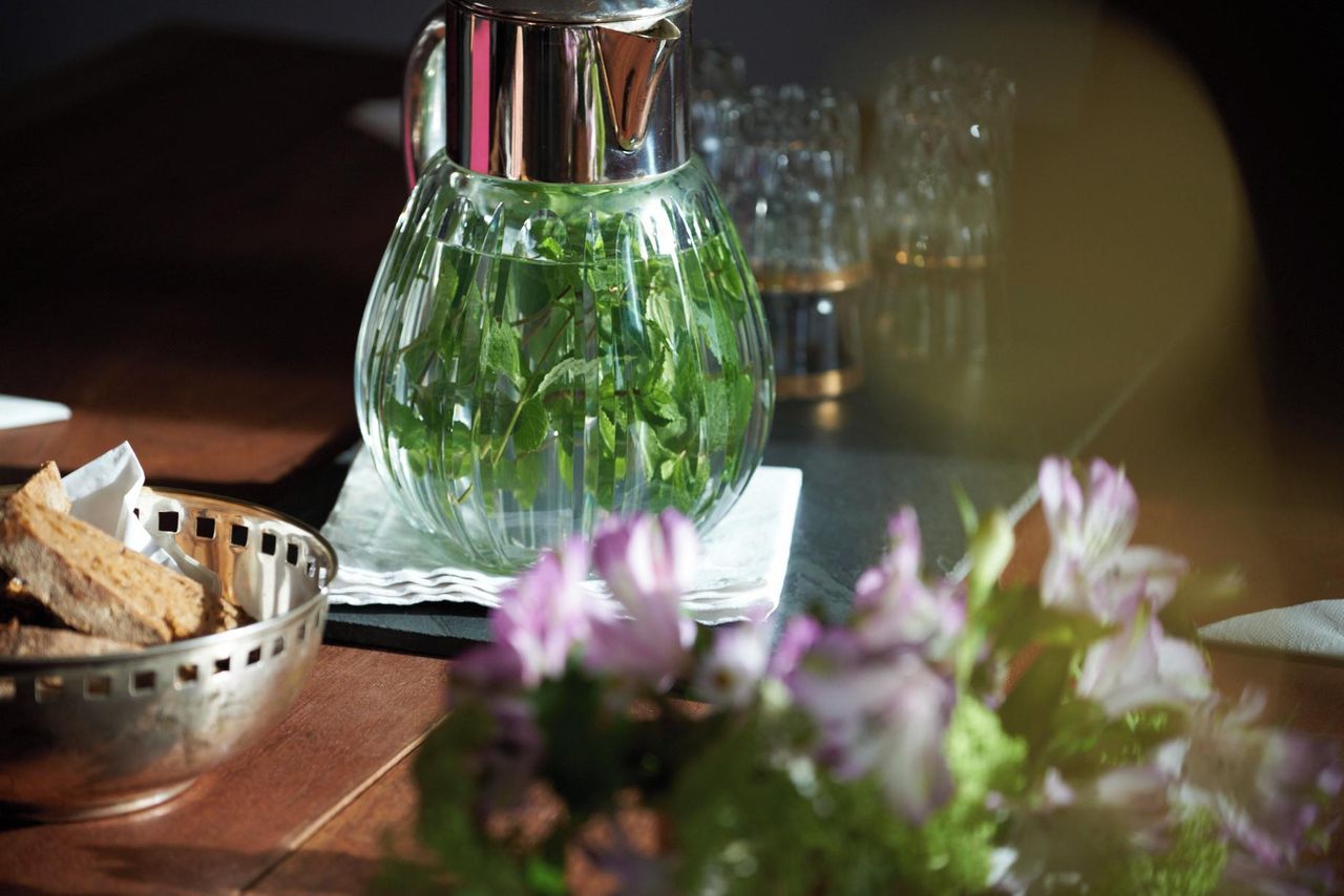 Berlin corporate event spaces Außergewöhnlich 5th Floor image 92