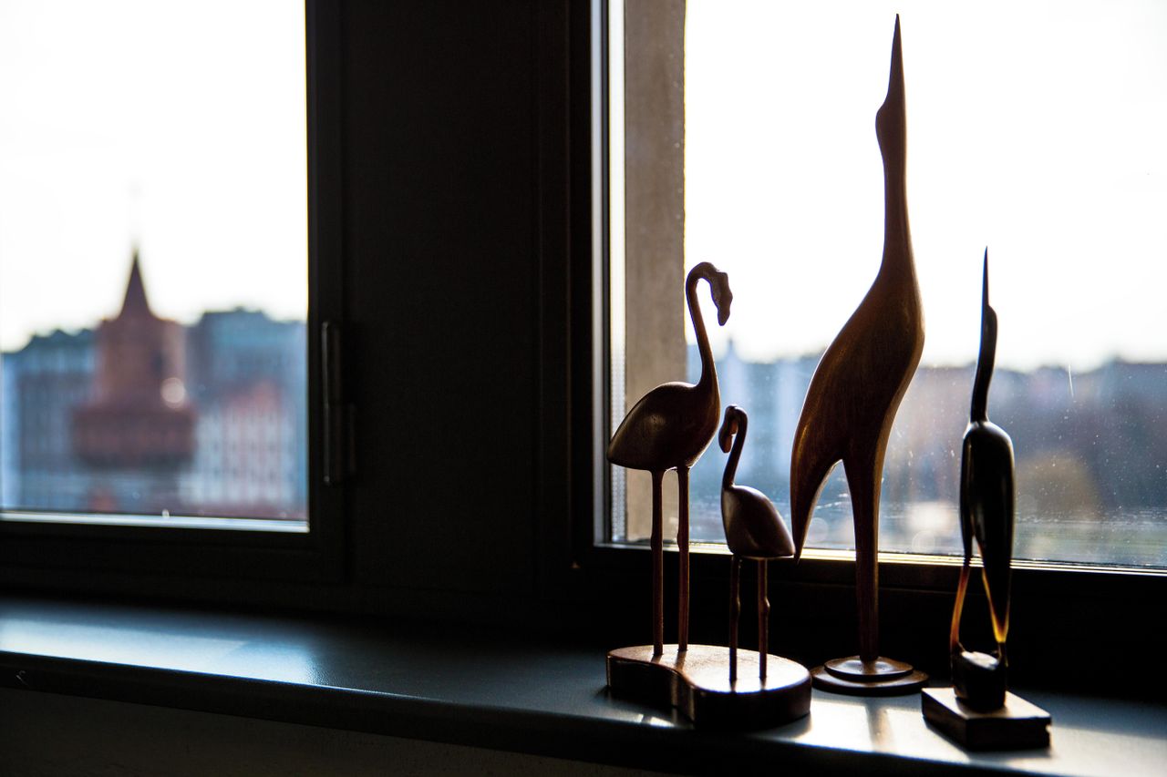 Berlin corporate event spaces Außergewöhnlich 5th Floor image 67