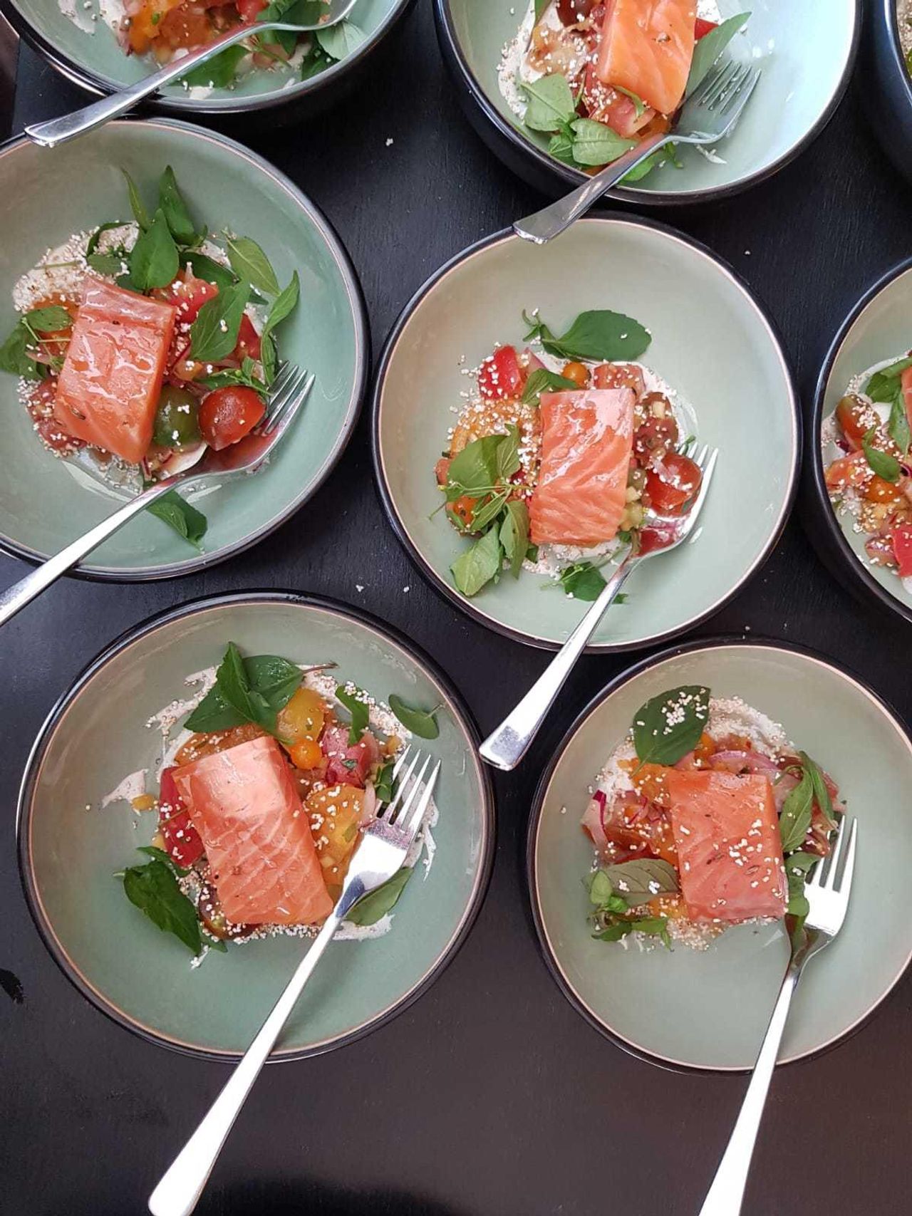 Berlin corporate event spaces Außergewöhnlich 5th Floor image 94