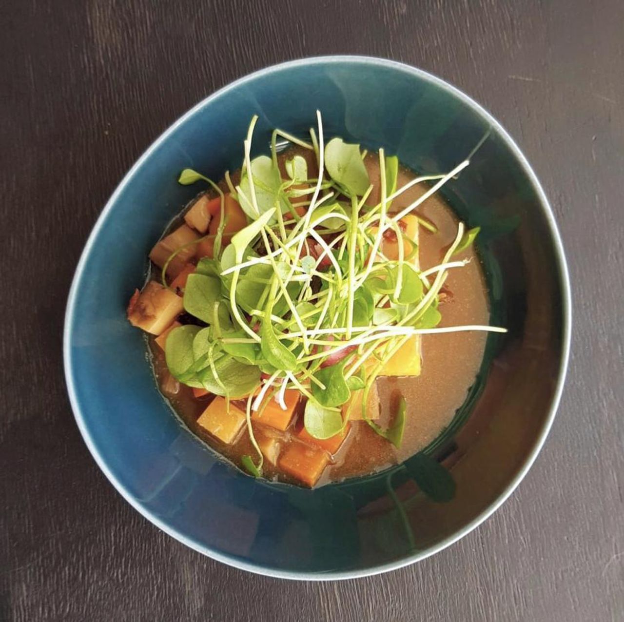 Berlin corporate event spaces Außergewöhnlich 5th Floor image 101